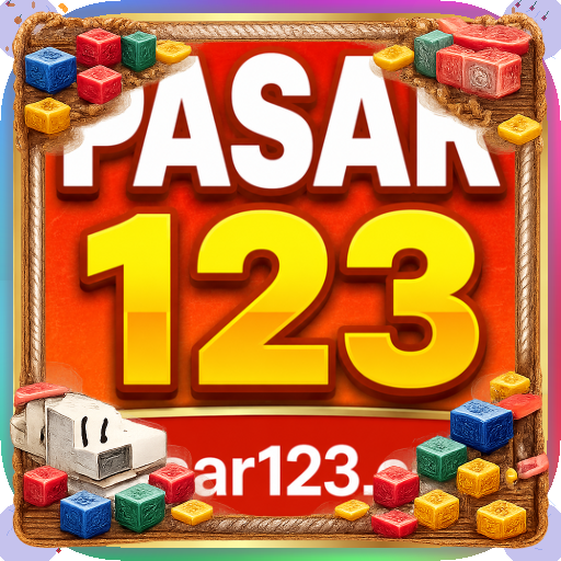 pasar123 — mitra unggulan